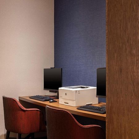ไฮแอท เพลส ออร์แลนโด แอร์พอร์ต Hotel ออร์ลันโด ภายนอก รูปภาพ