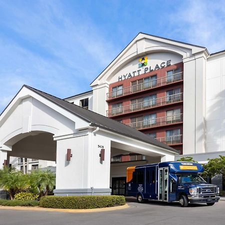 ไฮแอท เพลส ออร์แลนโด แอร์พอร์ต Hotel ออร์ลันโด ภายนอก รูปภาพ