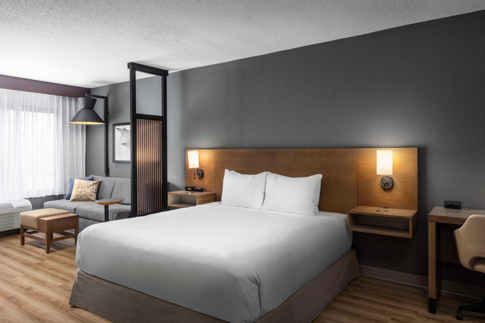 ไฮแอท เพลส ออร์แลนโด แอร์พอร์ต Hotel ออร์ลันโด ภายนอก รูปภาพ