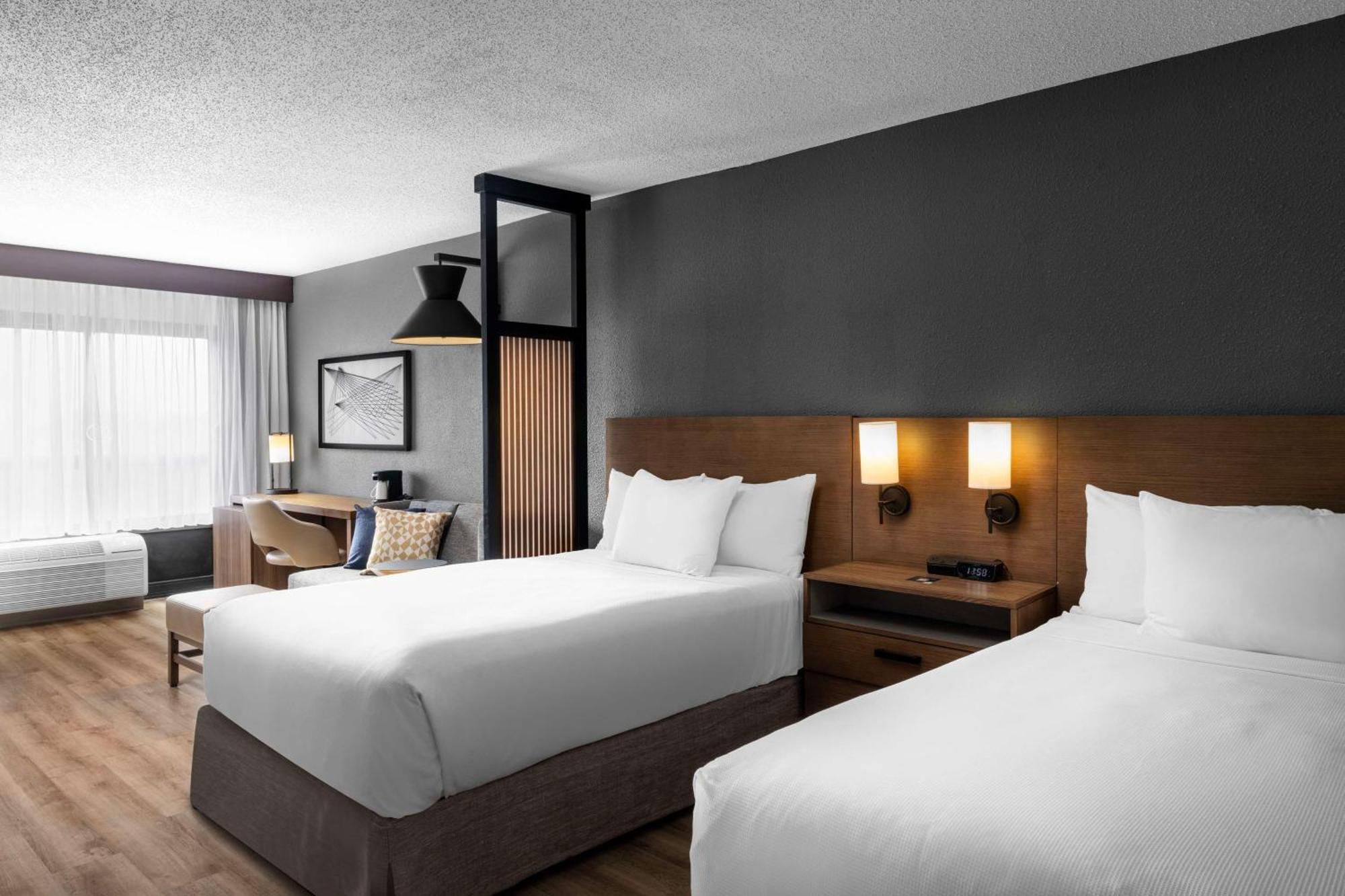 ไฮแอท เพลส ออร์แลนโด แอร์พอร์ต Hotel ออร์ลันโด ภายนอก รูปภาพ