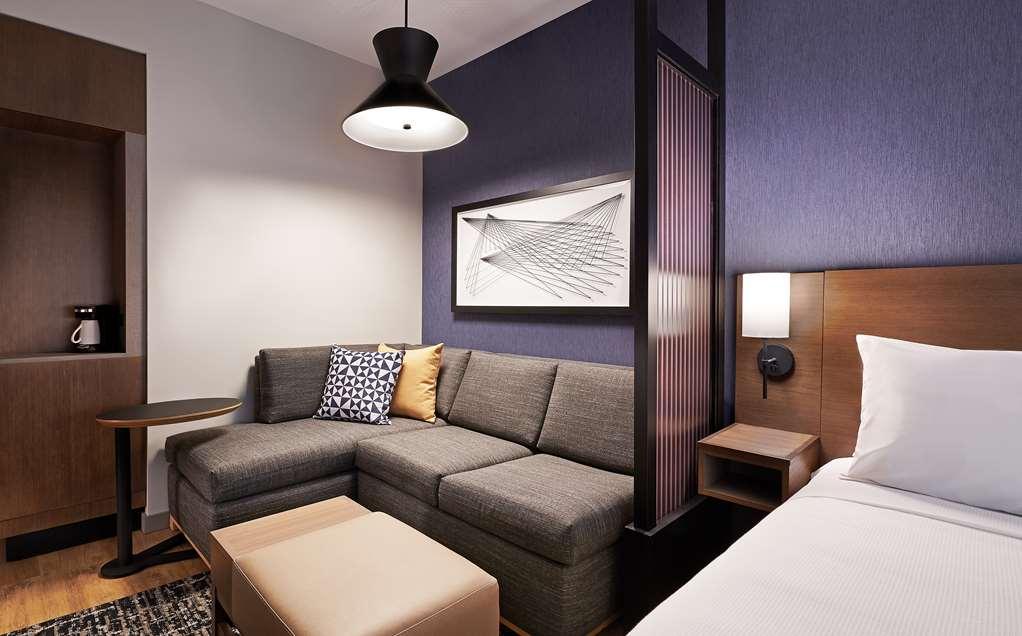 ไฮแอท เพลส ออร์แลนโด แอร์พอร์ต Hotel ออร์ลันโด ห้อง รูปภาพ